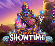 Genie&#039;s Showtime