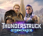 Thunderstruck Stormchaser