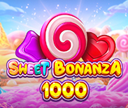 Sweet Bonanza 1000